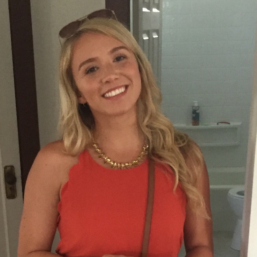 Meet your Posher, Laci